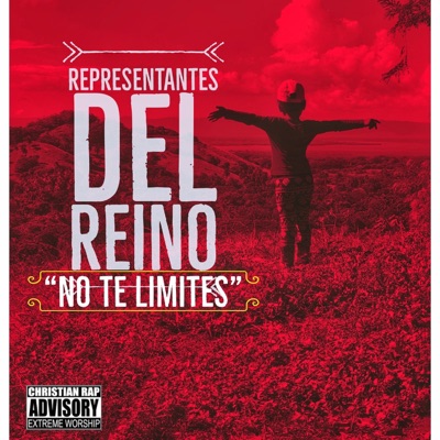 No Te Limites - Single