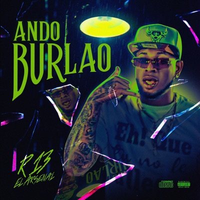 Ando burlao - EP