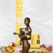 Cocain (feat. SteazyGxd) - Mars Parker lyrics