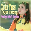 Liên Khúc Xuân Trên Quê Hương (feat. Ngoc Thao) - Single