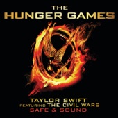 Taylor Swift - Safe & Sound (from "the Hunger Games" Soundtrack) [feat. The Civil Wars]