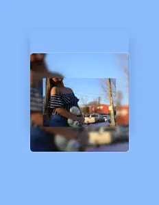 Dengarkan Chardonnay, tonton video musik, baca bio, lihat tanggal tur & lainnya!