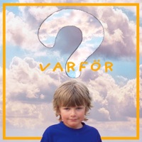 Varför - Single - Henric Edström