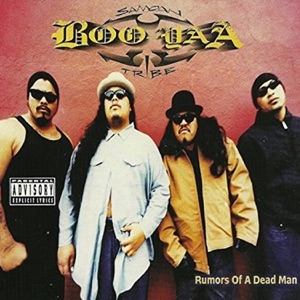 Boo-yaa T.r.i.b.e. - Rumors Of A Dead Man - Single - Zortam Music