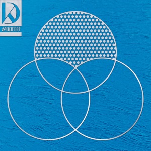 CYAN - EP