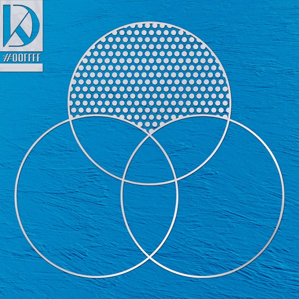 CYAN - EP