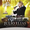 Julio Elias - El Agua Cristalina