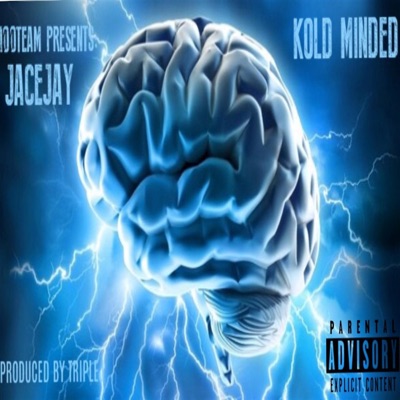 Kold Minded (Draft) - Single