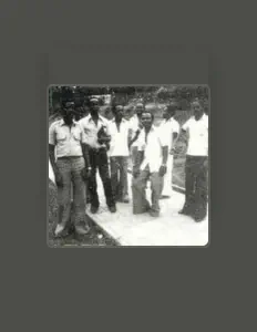 Listen to Orchestre IMPALA, watch music videos, read bio, see tour dates & more!