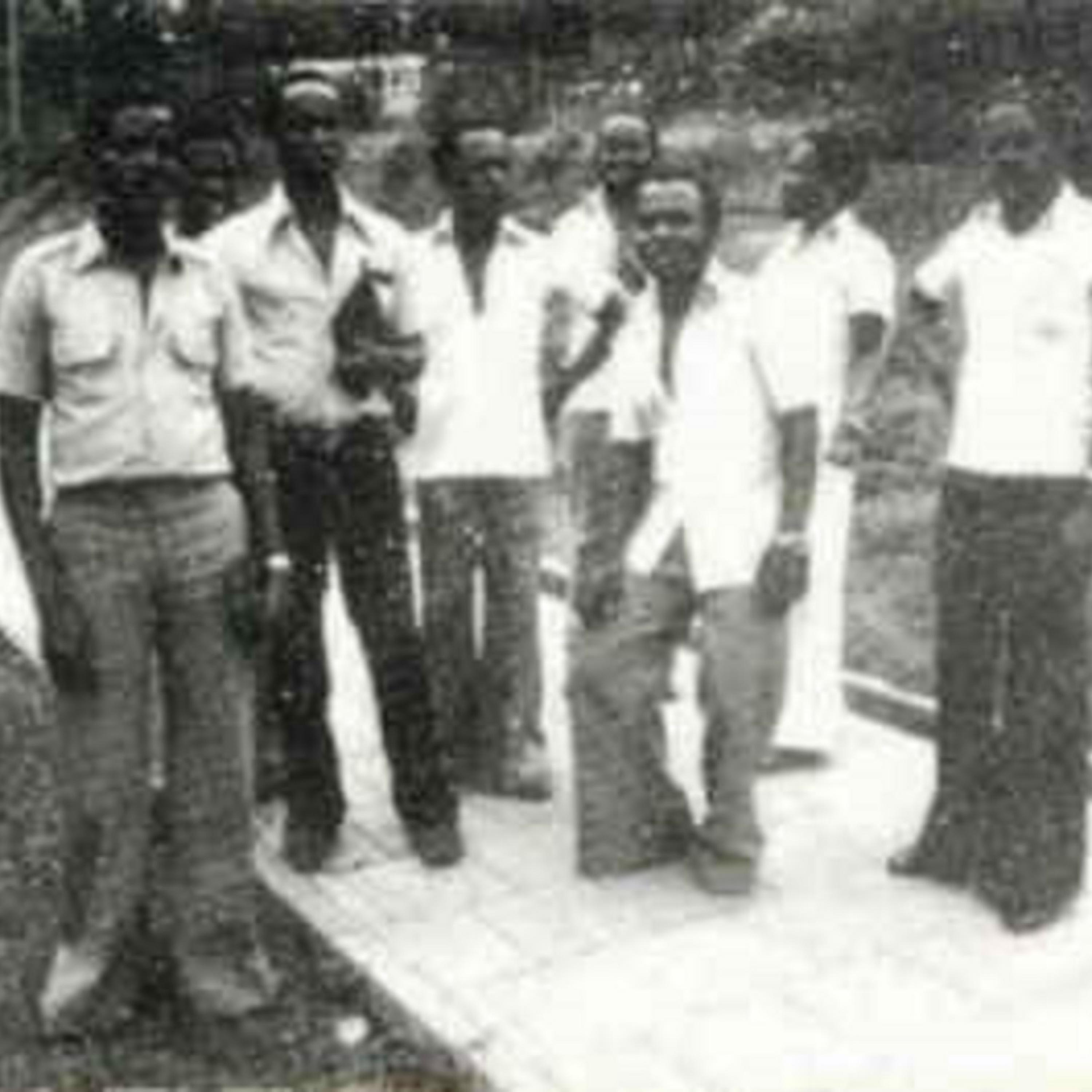 Orchestre Impala