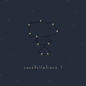 Constellations 1 - EP artwork