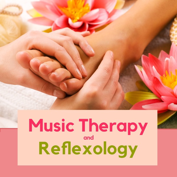 Music Therapy and Reflexology – Natural Pain Relief, Traditional Asian Stress Relief