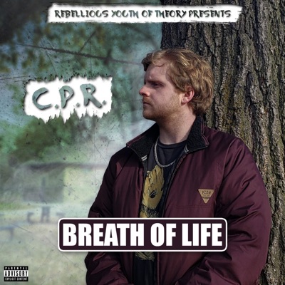 Breath of Life - EP