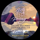 Frente (Proudly People Remix) artwork