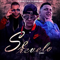Se Revelo (Remix) [feat. Luxian Baby & Eloy] - Single - Dehilan
