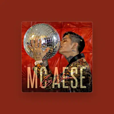 Listen to MC Aese, watch music videos, read bio, see tour dates & more!
