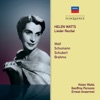 Helen Watts – Lieder Recital