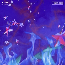 Outlandish (feat. Lux) Popstar Benny