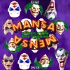 Mansa Mensa - Single