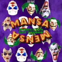 Mansa Mensa - Single - Bodega Los