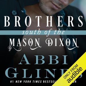 Brothers South of the Mason Dixon (Unabridged)