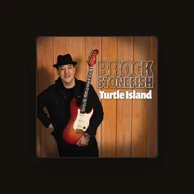 Listen to Brock Stonefish, watch music videos, read bio, see tour dates & more!