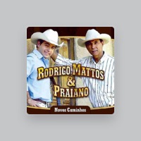 Peão Carreiro e Praiano - Apple Music