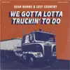 Truck Drivin Son