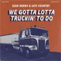 Truck Drivin Son