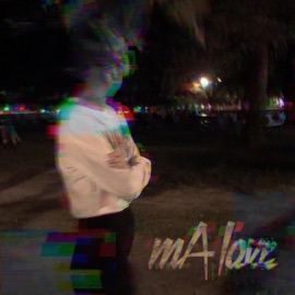 Ma love (feat. Cayce!) Simm514