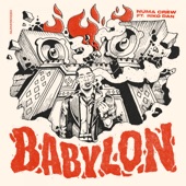 Babylon (Steppa Mix) [feat. Riko Dan] artwork