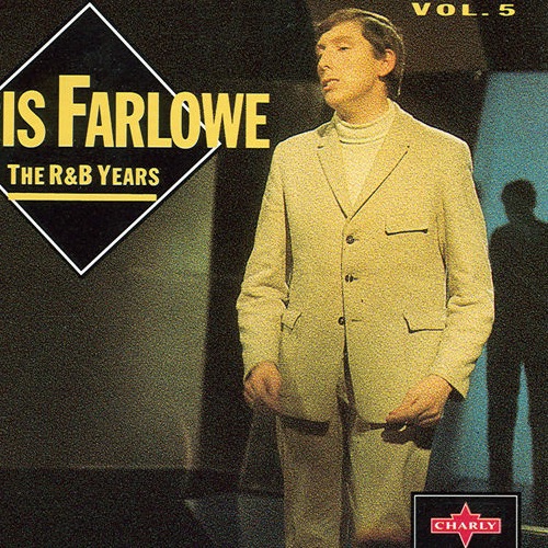 Фото Chris Farlowe