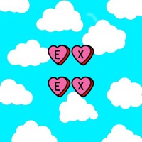 Ex Ex - Single - Hatty Maines