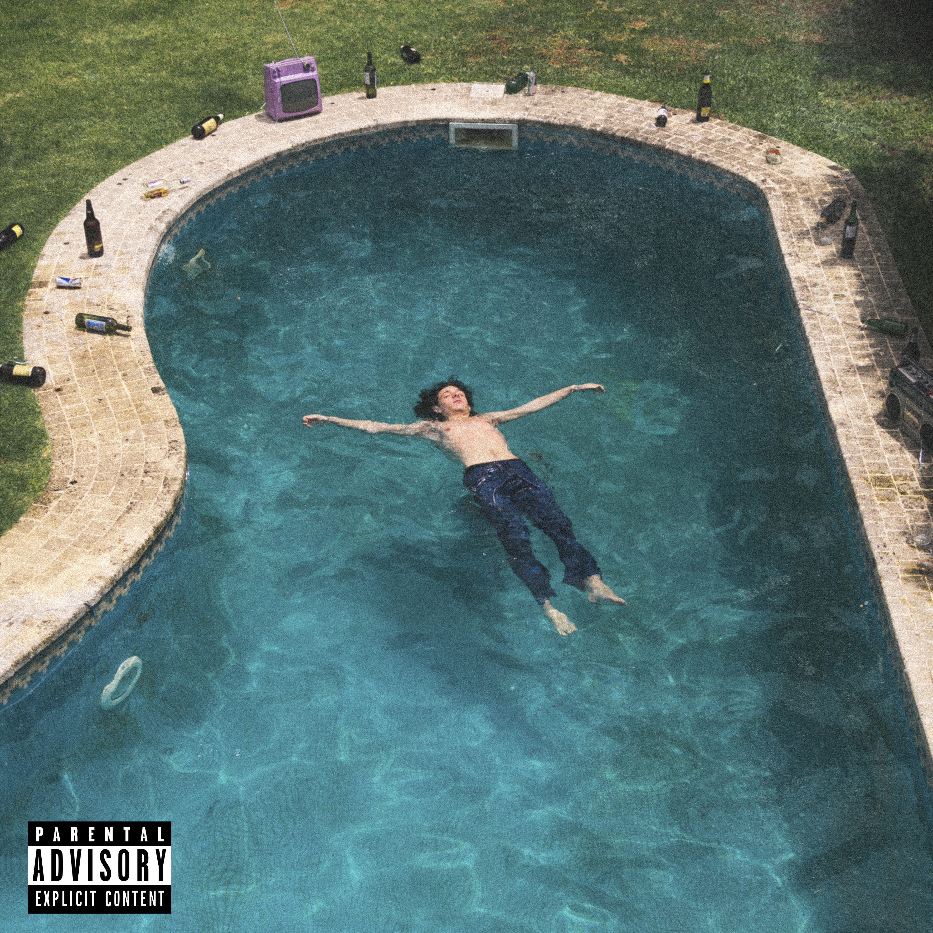 Quiero Que Lo Sepas - Single