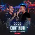 Para Continua (Ao Vivo)
