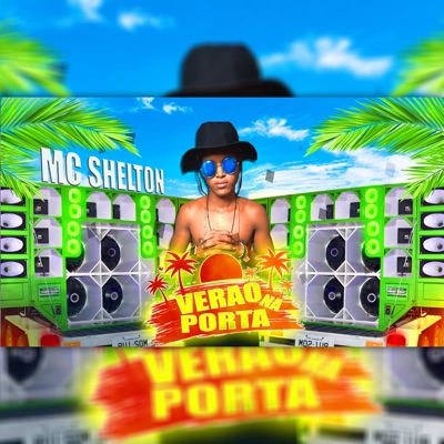 Verão na Porta - Single