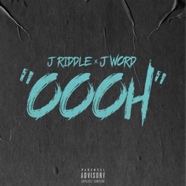 Oooh (feat. J Word) JRiddle