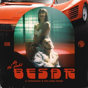 No Te Debí Besar - Single