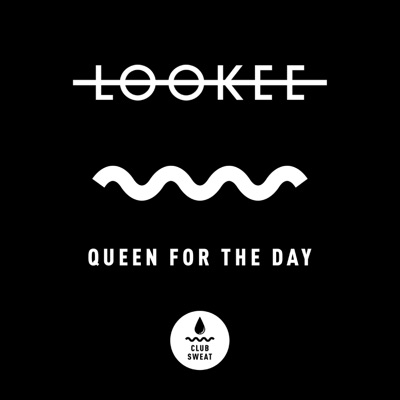 Queen for the Day (feat. Rachel Barror) - Single