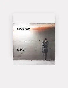 Listen to kountry, watch music videos, read bio, see tour dates & more!