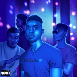 2nd Chances Benz D'jeli