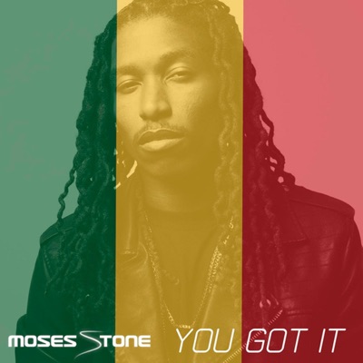 You Got It (feat. Gabby Moe) - Single