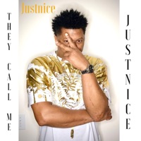 They Call Me Justnice - Single - Justnice