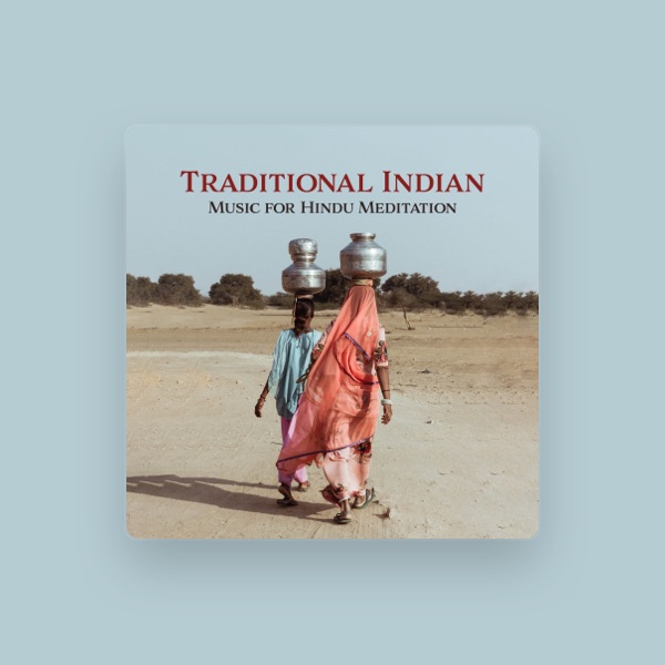 India Tribe Music Collection's avatar