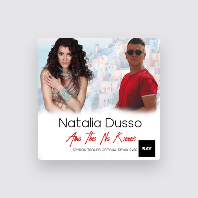 Listen to Natalia Dusso, watch music videos, read bio, see tour dates & more!