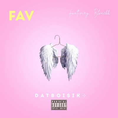 FAV (feat. Bleachh) - Single