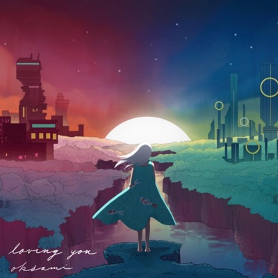 Loving You - Single