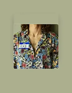 Listen to Ray Badness, watch music videos, read bio, see tour dates & more!