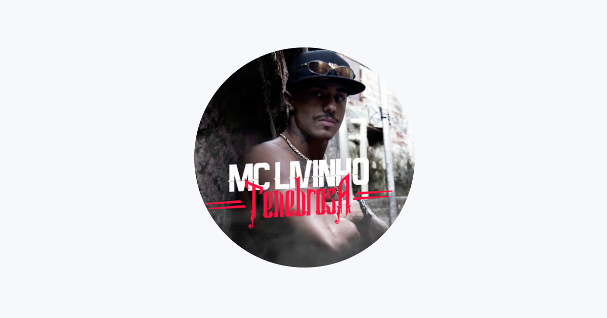 MC Livinho - Songs, Events and Music Stats