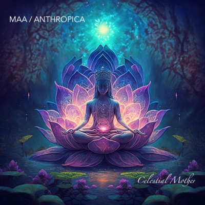 Celestial Mother - Single